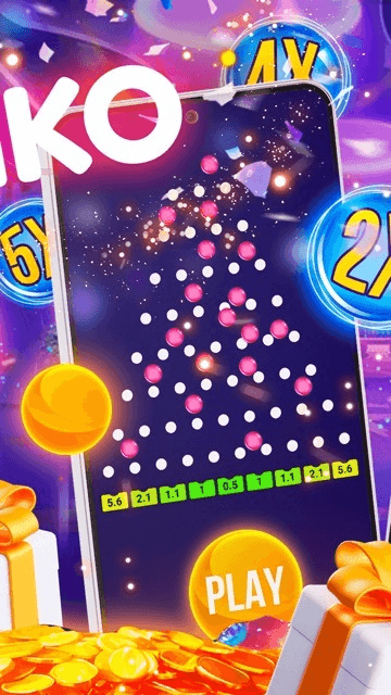 Plinko: Super Line Screenshot